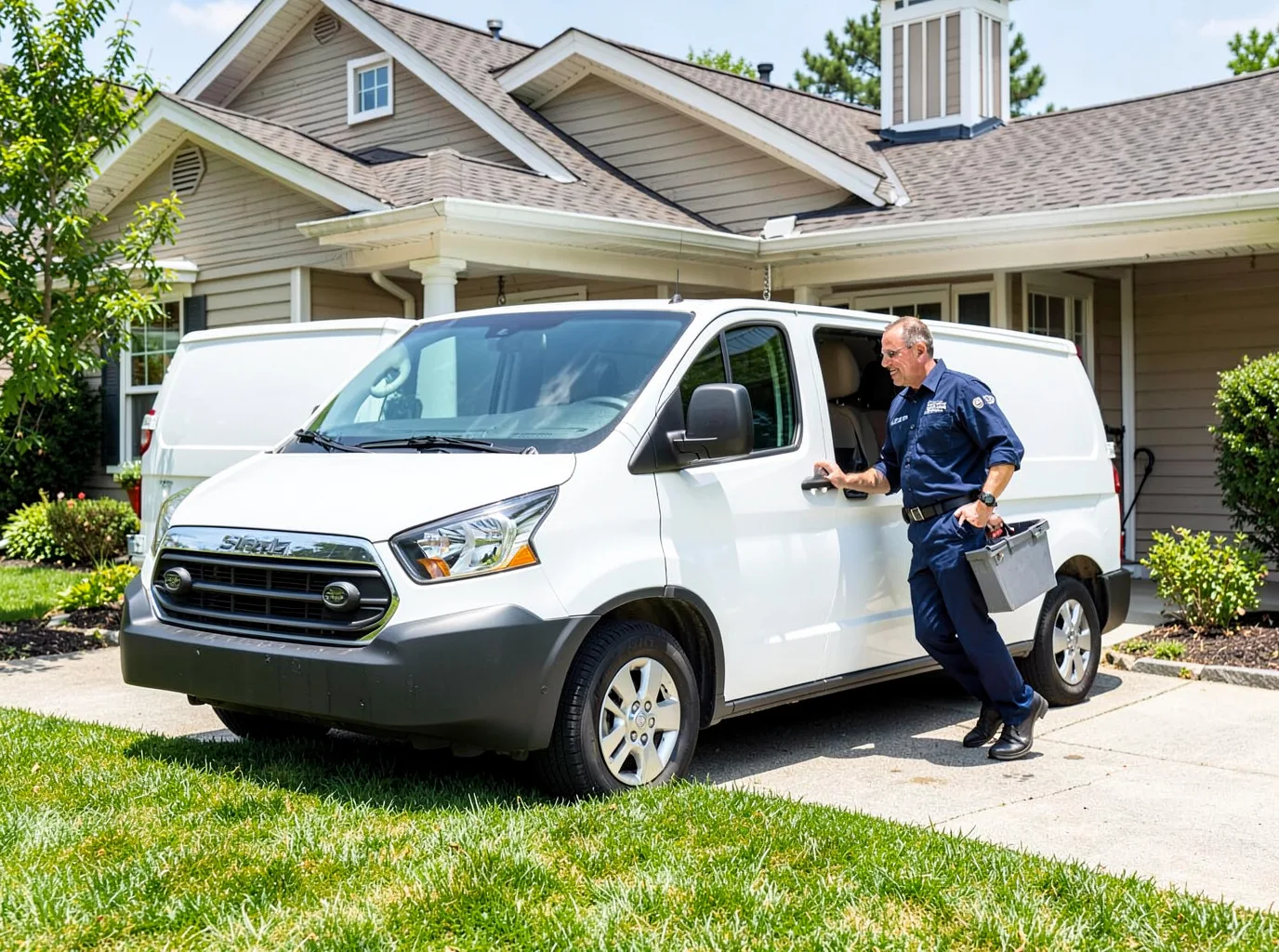 Emergency Plumber company in Hermitage, MO